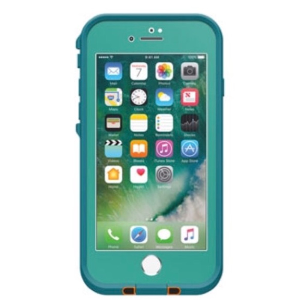 iPhone 7 life proof case