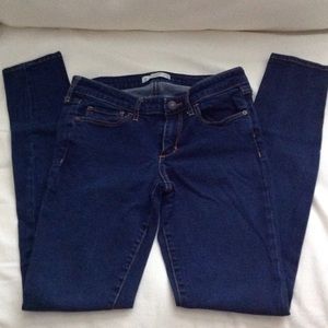Abercrombie & Fitch Size 6R Super Skinny Jeans