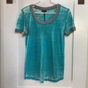 PacSun Nollie vintage tee