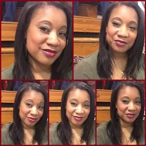 Meet your Posher, Keri