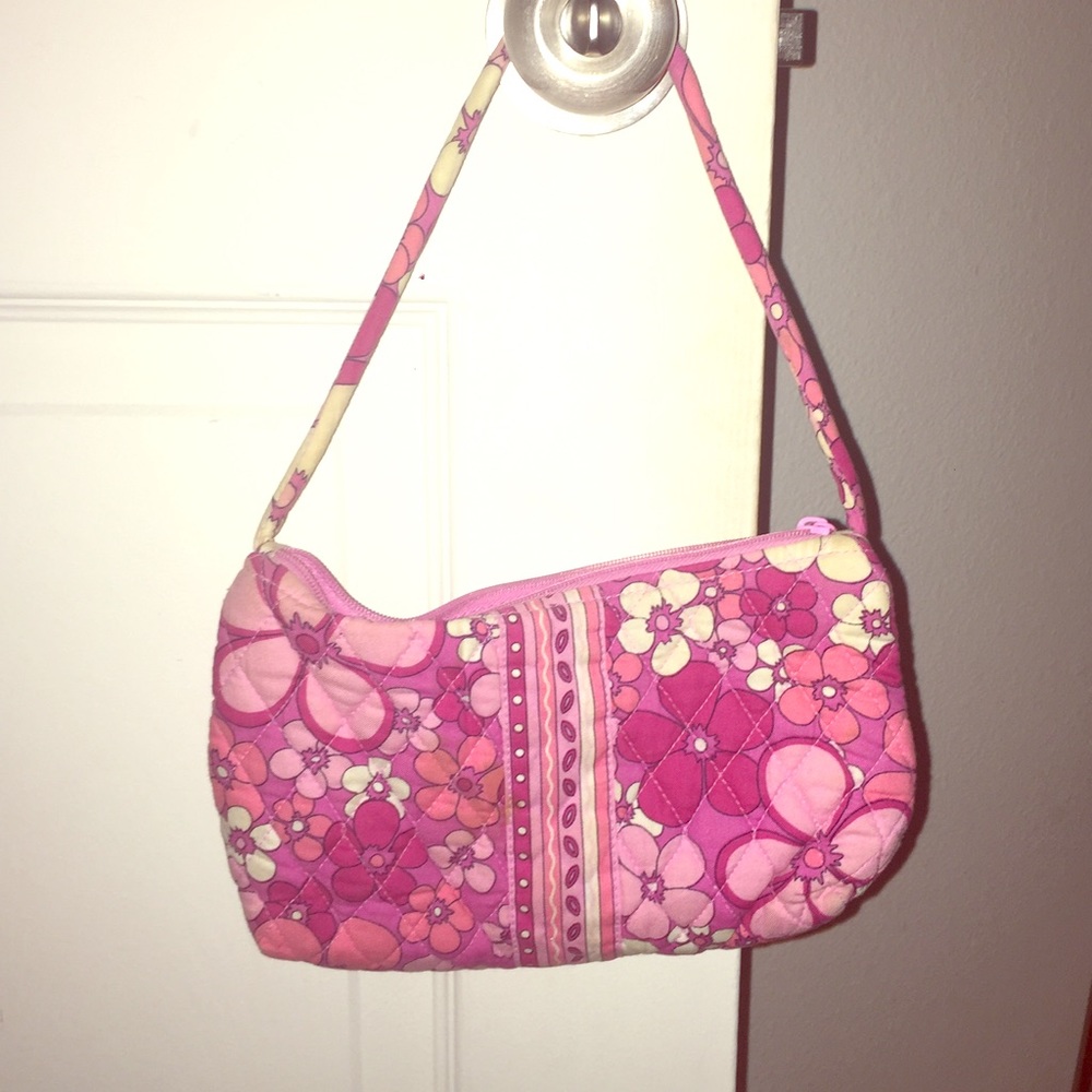 Vera Bradley purse