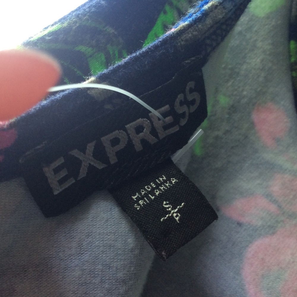 🌷Express top - Picture 5 of 5