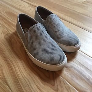 Steve Madden Slip-Ons