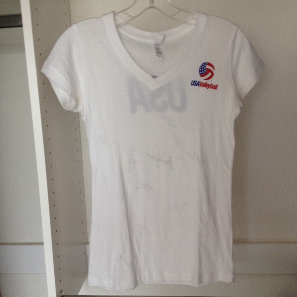 SIGNED BY MATT ANDERSON!!!