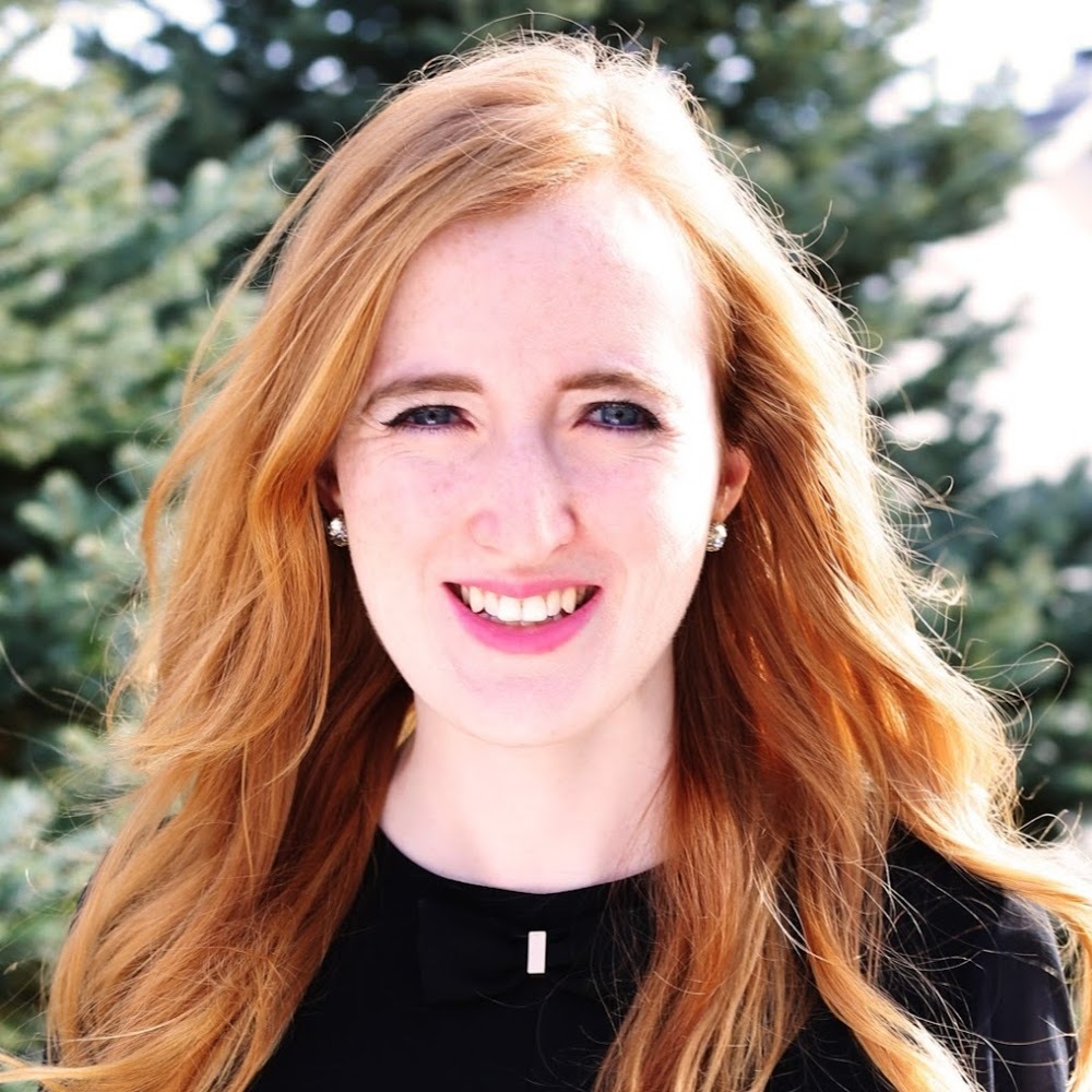 Meet your Posher, Paige