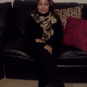 Meet your Posher, Isabel