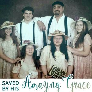 Meet your Posher, Tonia n pat