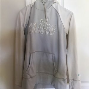 NIKE THERMA-FIT HOODIE