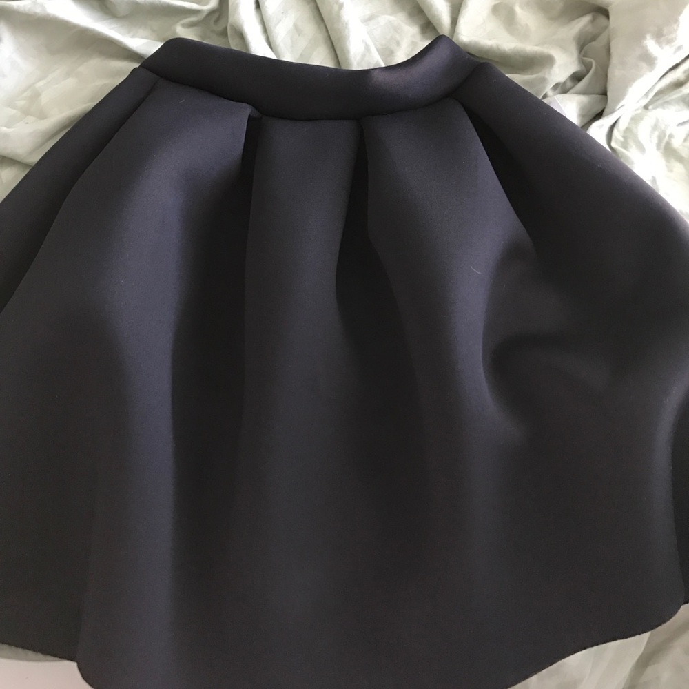 Charlotte Russe skirt