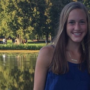 Meet your Posher, Maggie