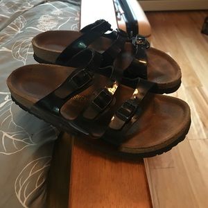 Birkenstocks
