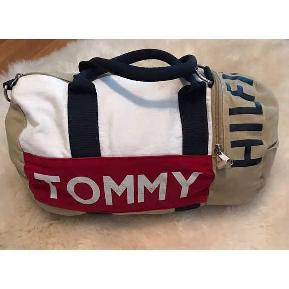 Mini Duffle Bag Tommy Hilfiger
