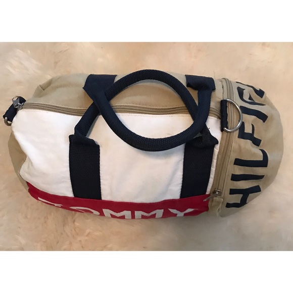 Mini Duffle Bag Tommy Hilfiger