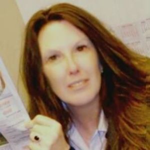 Meet your Posher, Patricia