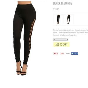 Leggings