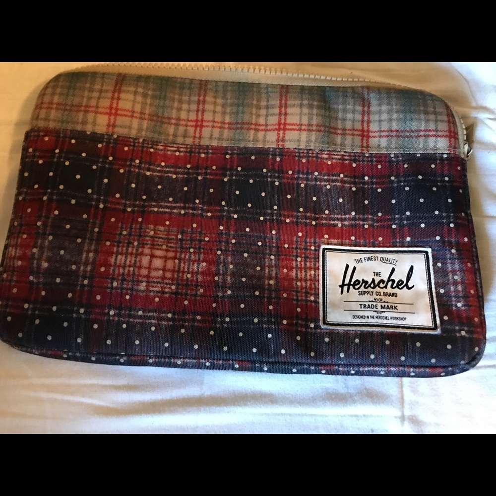 Herschel iPad Case