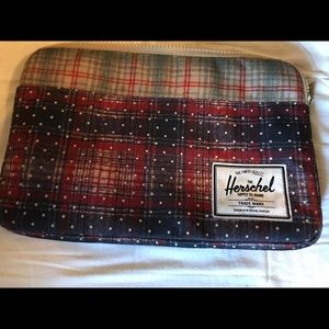 Herschel iPad Case
