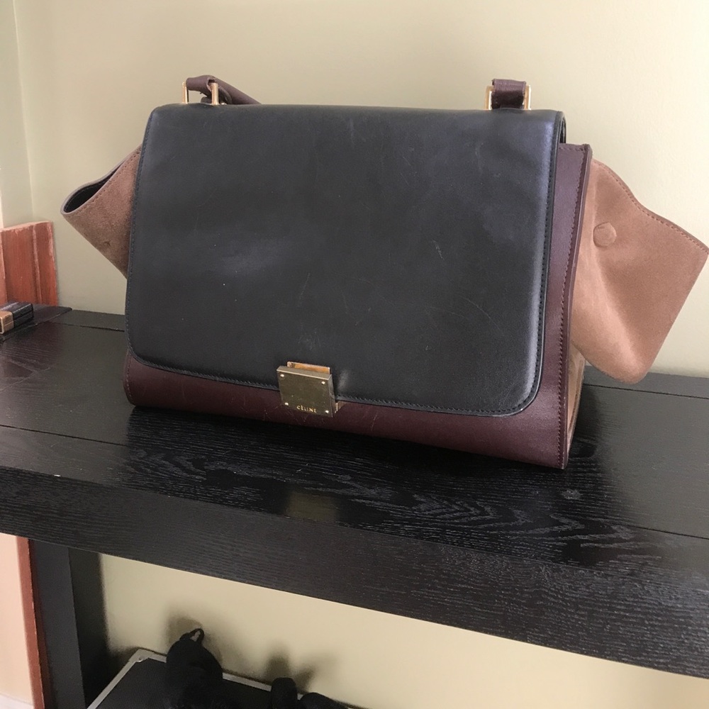 Handbag