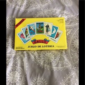 Loteria set