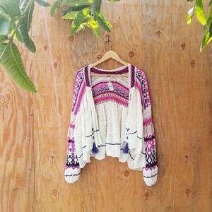 Free People Bohemian Dreamland