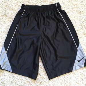 Nike Basketball Shorts
