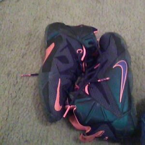 Have to many