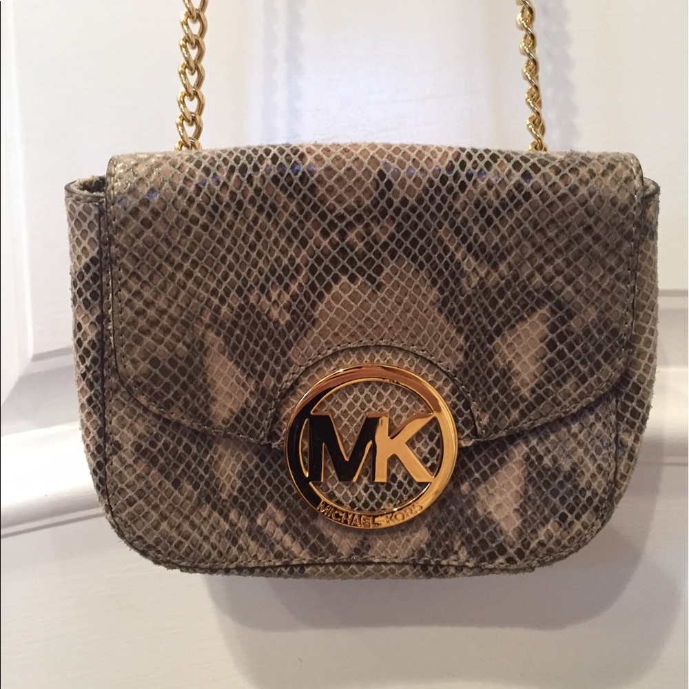 Michael Kors Crossbody