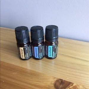 DoTERRA 5 mL Essential Oils