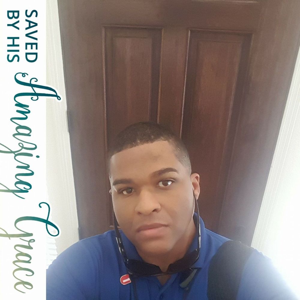 Meet your Posher, Reggie