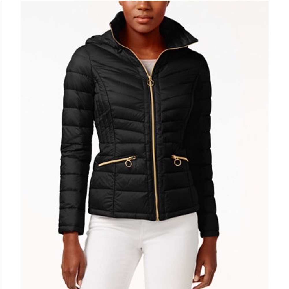 Michael Kors Coat