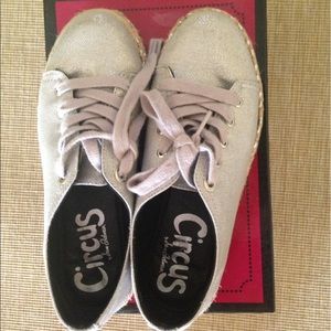 Espadrilles snickers