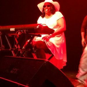 Meet your Posher, Kedrin