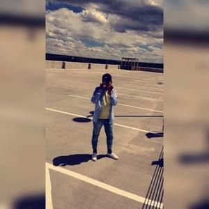 Meet your Posher, Reynaldo