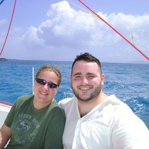 Meet your Posher, Shannon