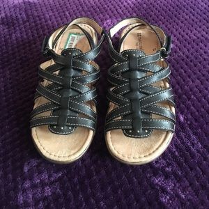 Naturalizer sandals