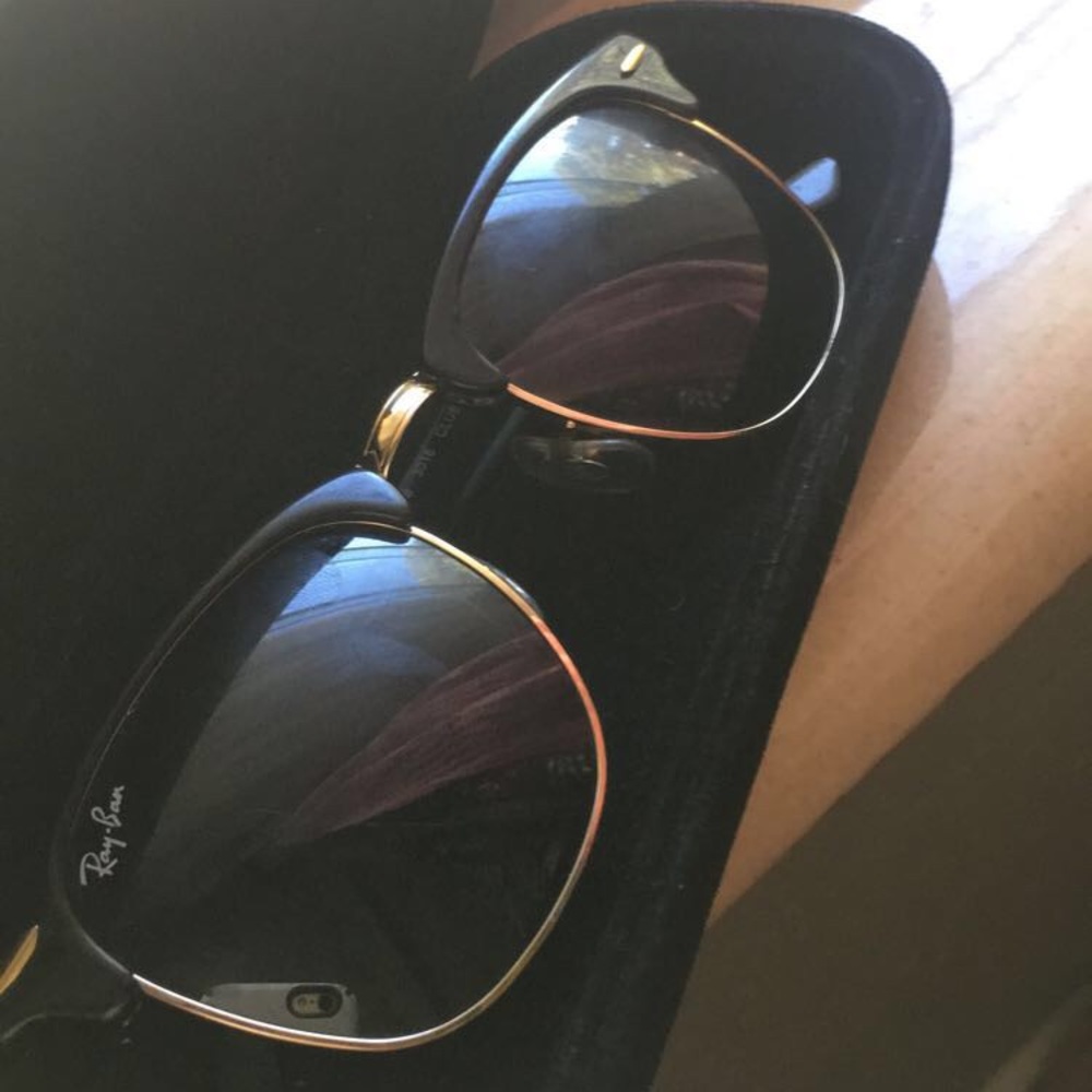 Used Ray Bans Original