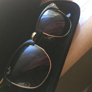 Used Ray Bans Original