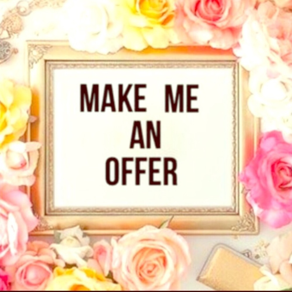 Everything MUST GO!!!!