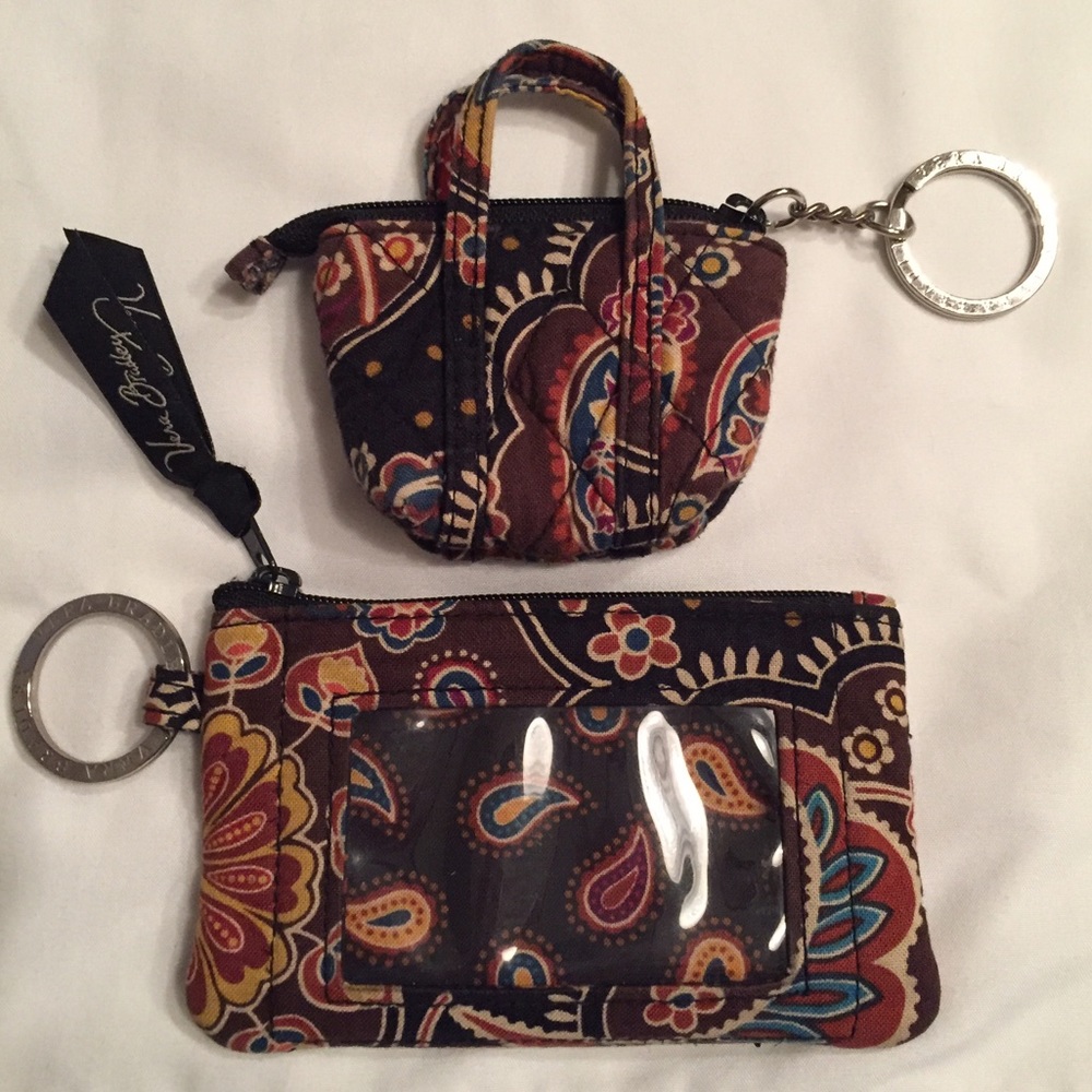 Vera Bradley Accessories