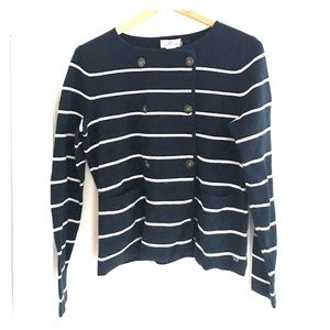 Brand new vineyard vines summer sweater