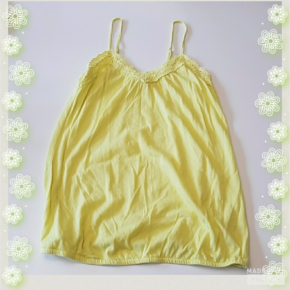 Old Navy Tank