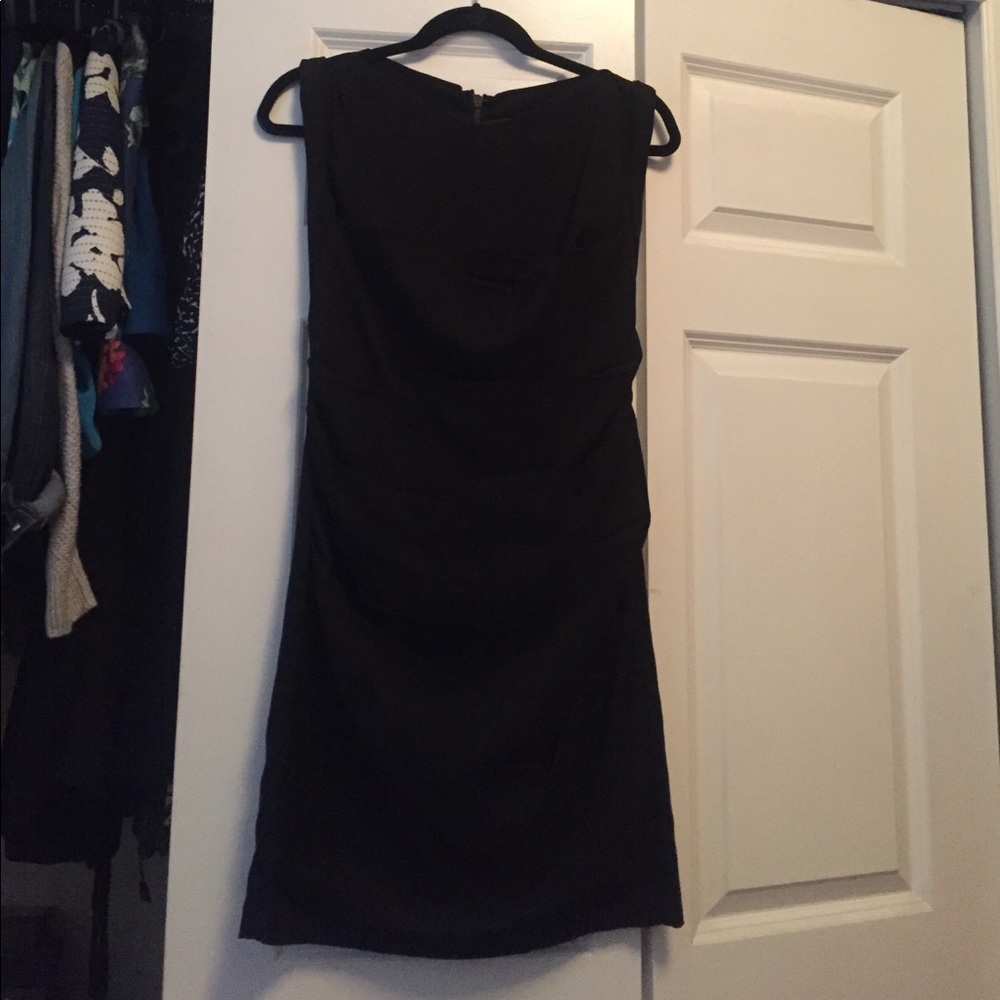 Express Rouched LBD