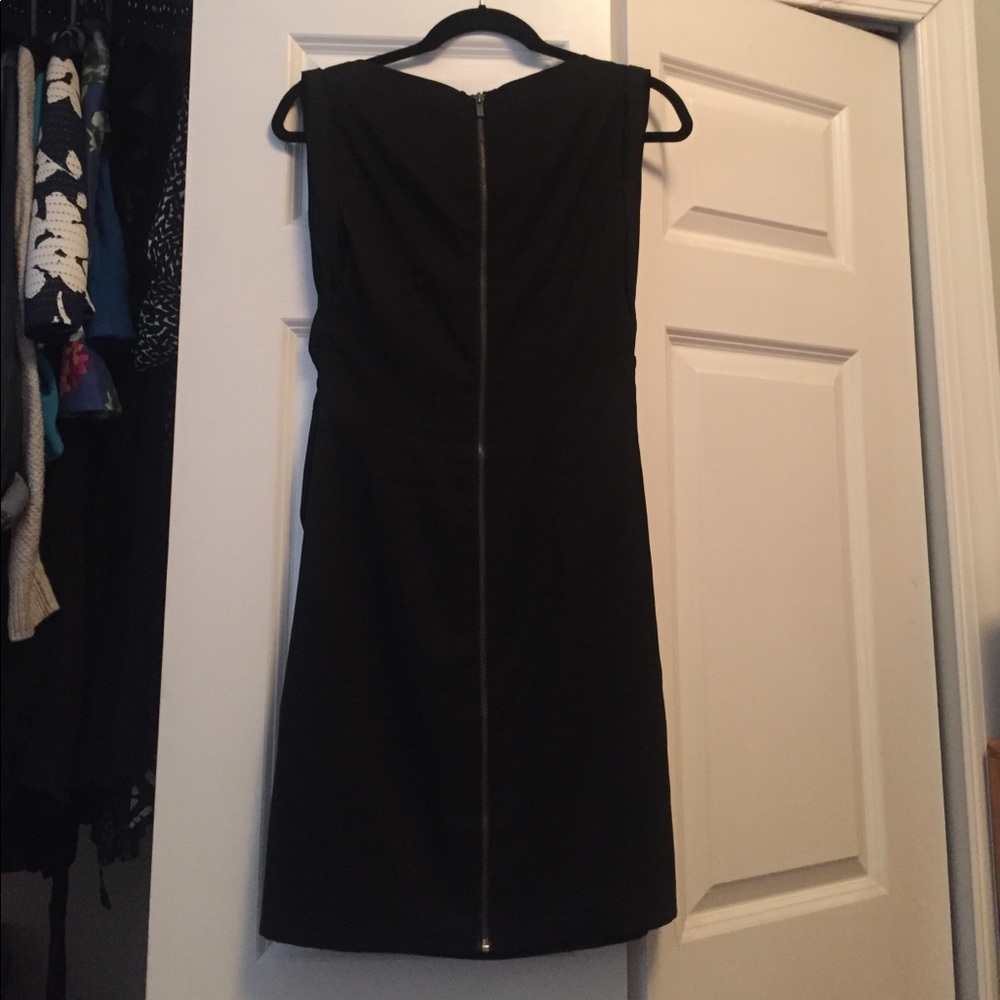Express Rouched LBD - Picture 2 of 2