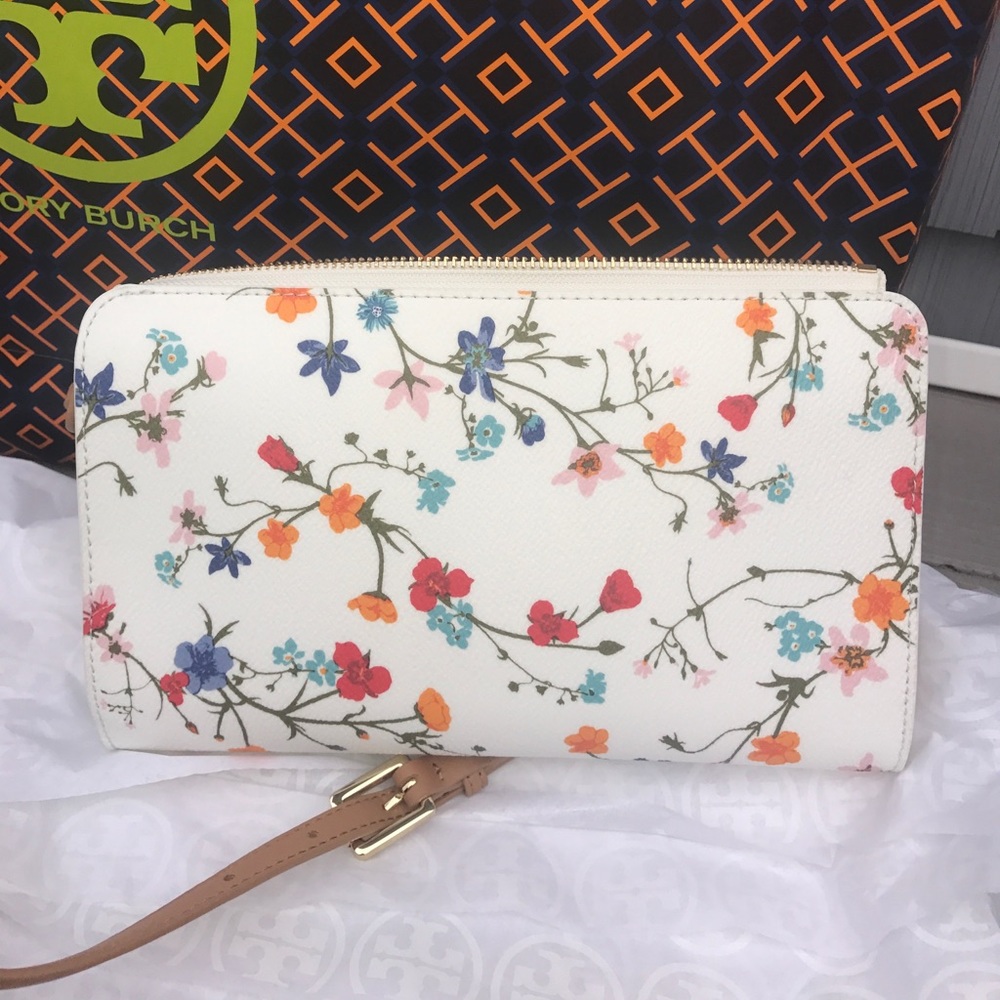 Tory Burch Kerringron Crossbody - Picture 5 of 8