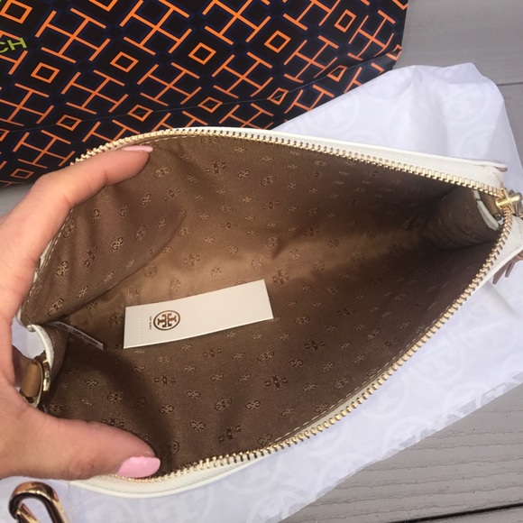 Tory Burch Kerringron Crossbody - Picture 3 of 8