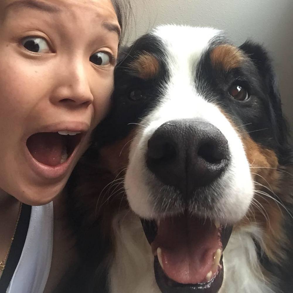 Meet your Posher, Grace