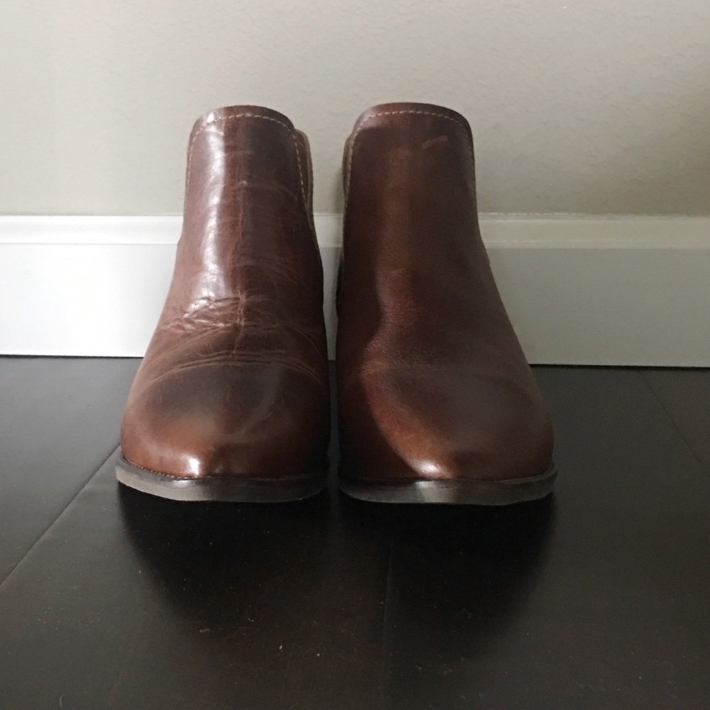 Steve Madden 'Austin' booties