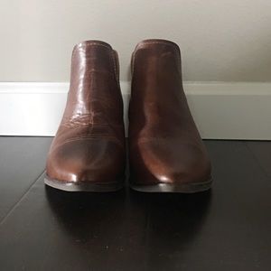 Steve Madden 'Austin' booties