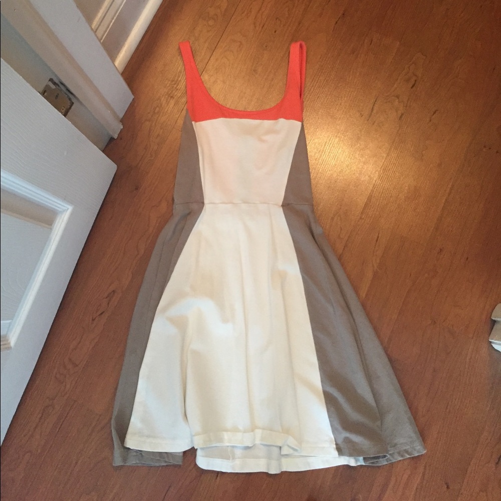 Express skater dress!