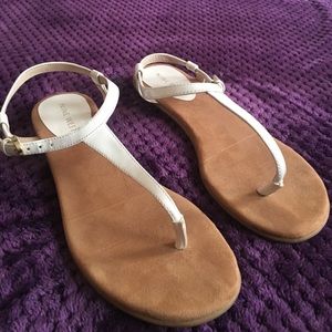 Nine west sandals